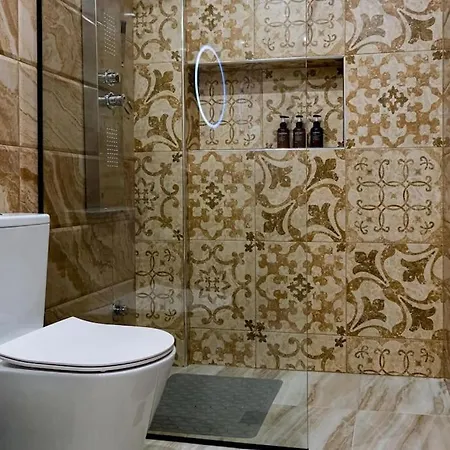 公寓 Ngsuite Cityspot *