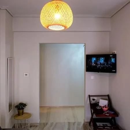 公寓 Ngsuite Cityspot *