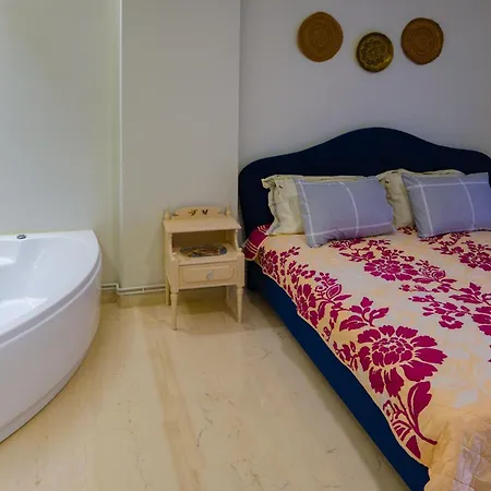 Ngsuite Cityspot 公寓