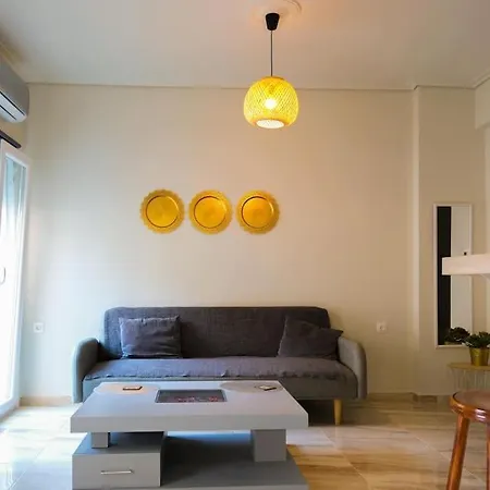 Ngsuite Cityspot * Volos