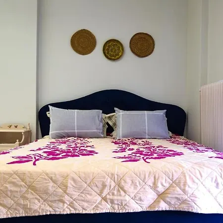 Ngsuite Cityspot Apartamento