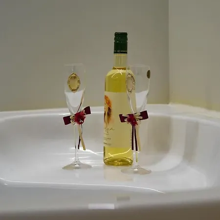 アパート Ngsuite Cityspot ヴォロス