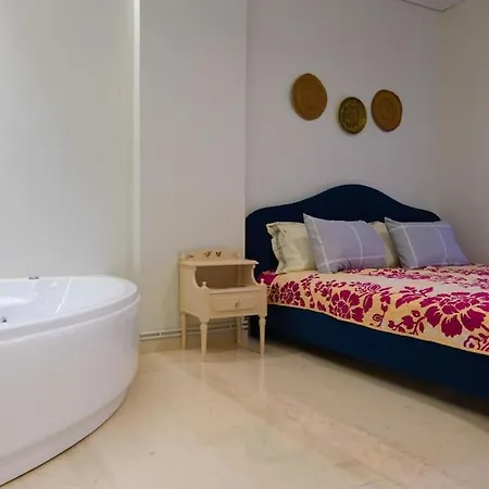 Ngsuite Cityspot * Volos