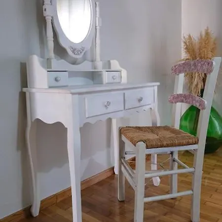 Ngsuite Cityspot Apartamento