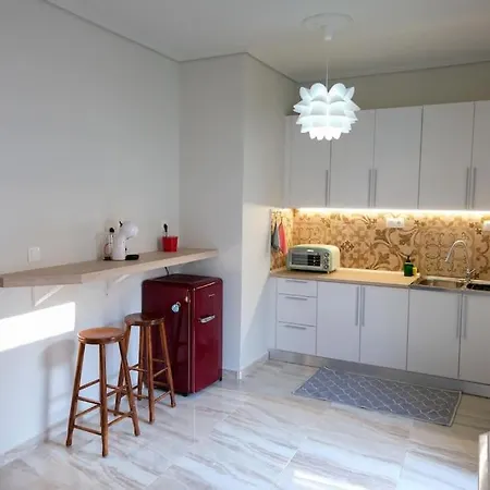 Ngsuite Cityspot アパート *