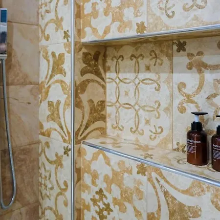 Ngsuite Cityspot * ヴォロス