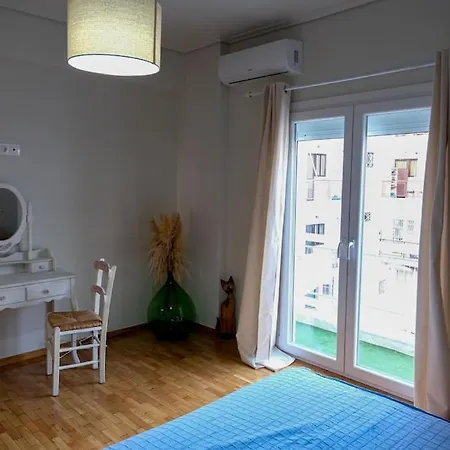 Apartamento Ngsuite Cityspot