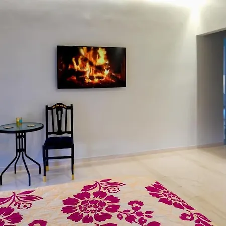 Ngsuite Cityspot ヴォロス