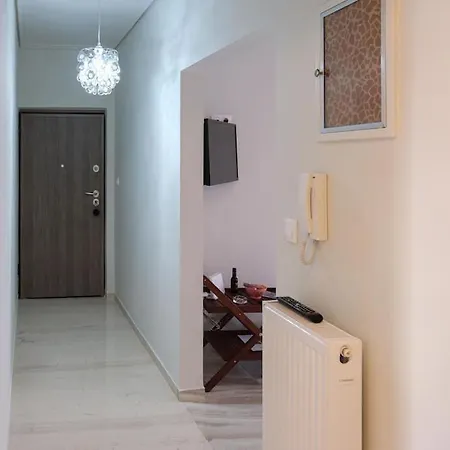 Ngsuite Cityspot Volos