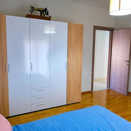 Ngsuite Cityspot Apartamento