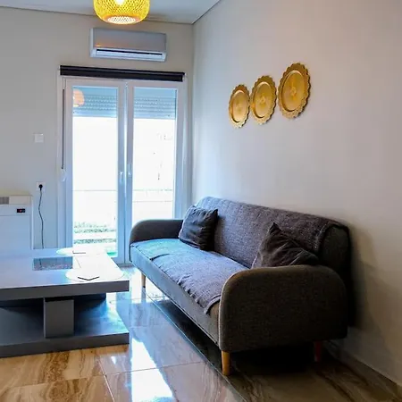Ngsuite Cityspot * Volos